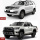 12-15 Fortuner change to 2021 Hilux Rocco kit